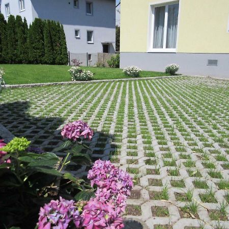 Home Apartments Salzburgo Exterior foto