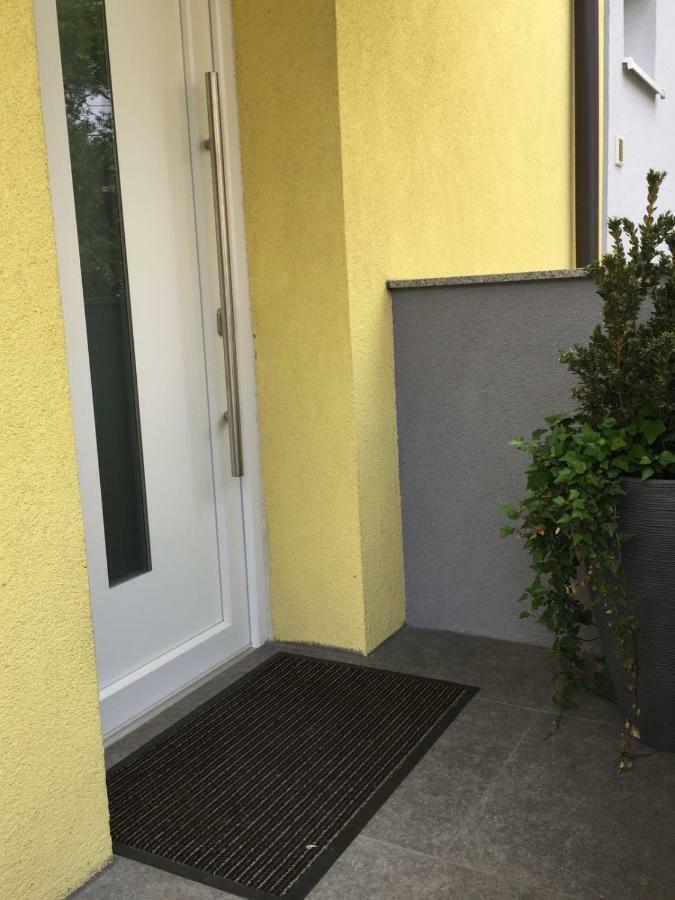Home Apartments Salzburgo Exterior foto