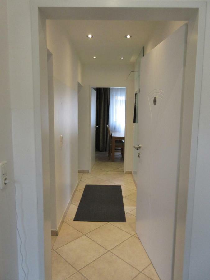 Home Apartments Salzburgo Exterior foto